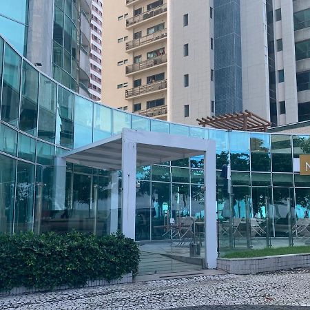 Flat Hotel A Beira Mar Recife By Direct Zewnętrze zdjęcie