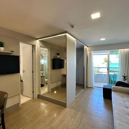 Flat Hotel A Beira Mar Recife By Direct Zewnętrze zdjęcie