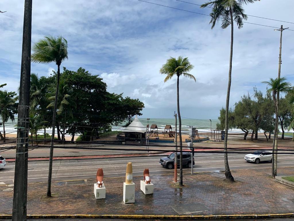 Flat Hotel A Beira Mar Recife By Direct Zewnętrze zdjęcie