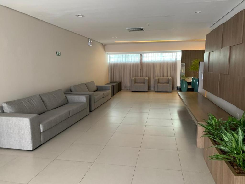 Flat Hotel A Beira Mar Recife By Direct Zewnętrze zdjęcie