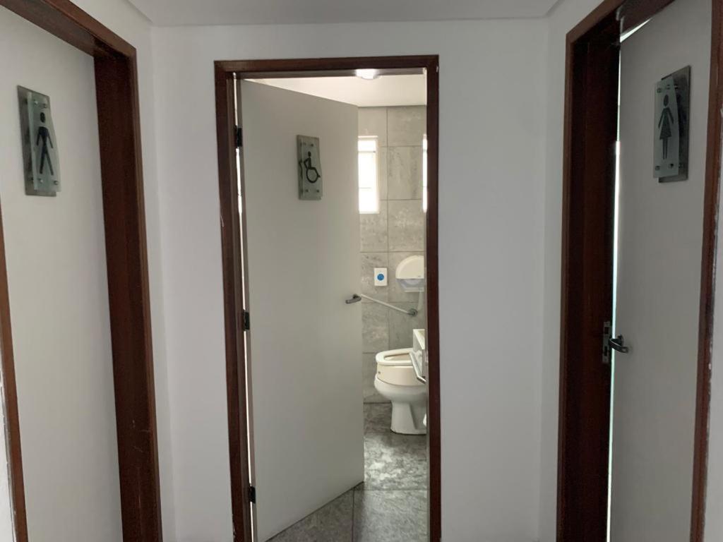 Flat Hotel A Beira Mar Recife By Direct Zewnętrze zdjęcie