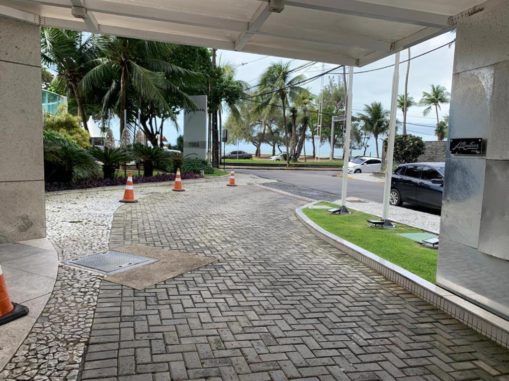 Flat Hotel A Beira Mar Recife By Direct Zewnętrze zdjęcie