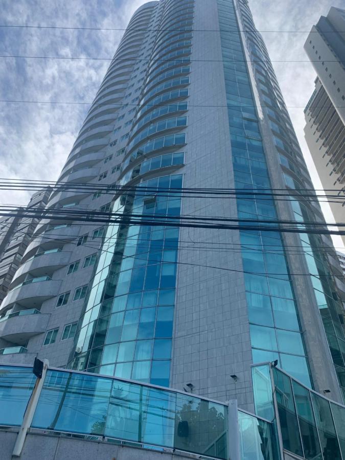 Flat Hotel A Beira Mar Recife By Direct Zewnętrze zdjęcie