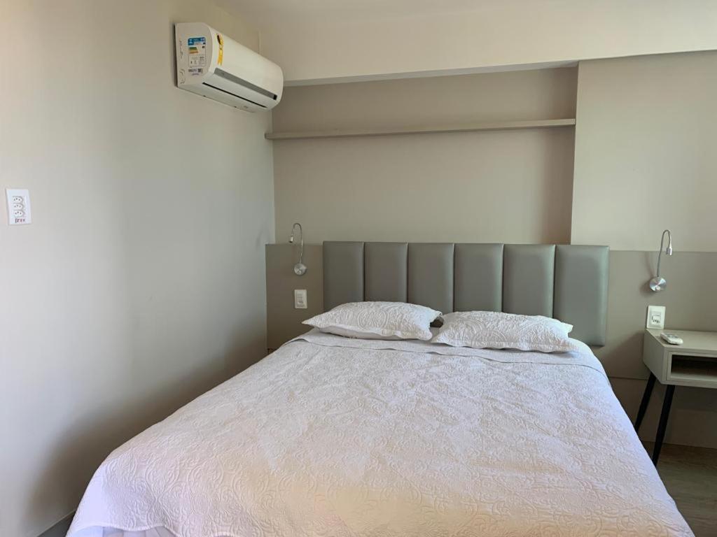 Flat Hotel A Beira Mar Recife By Direct Zewnętrze zdjęcie