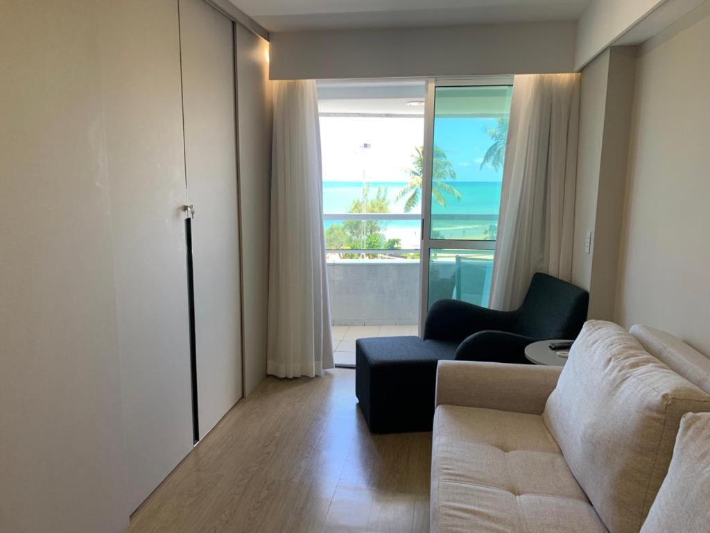 Flat Hotel A Beira Mar Recife By Direct Zewnętrze zdjęcie