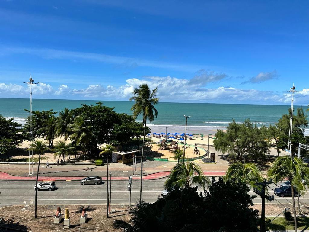 Flat Hotel A Beira Mar Recife By Direct Zewnętrze zdjęcie